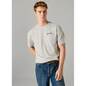 T-shirt Pepe Jeans Gideon image-4