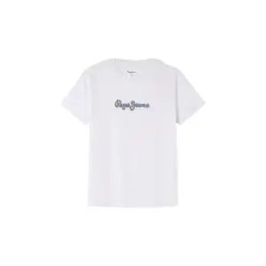 T-shirt Pepe Jeans Signature image-0