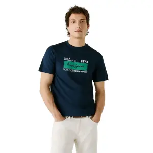 T-shirt Pepe Jeans Grayson image-0