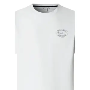 T-shirt Pepe Jeans Small Graham image-5