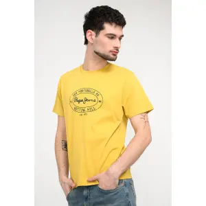T-shirt Pepe Jeans Graham image-3