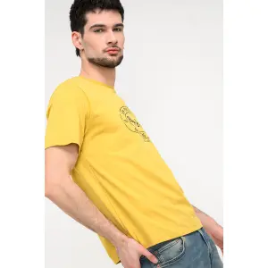T-shirt Pepe Jeans Graham image-4