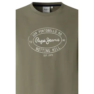 T-shirt Pepe Jeans Graham image-2