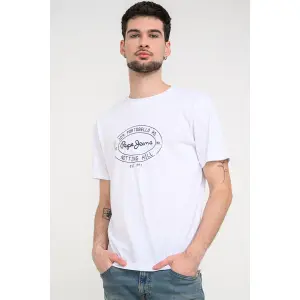 T-shirt Pepe Jeans Graham image-2
