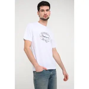 T-shirt Pepe Jeans Graham image-4