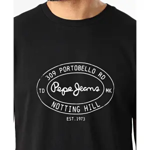T-shirt Pepe Jeans Graham image-2