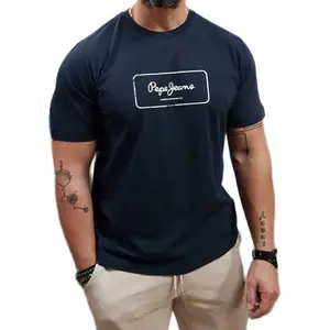 T-shirt Pepe Jeans Gilbert image-1