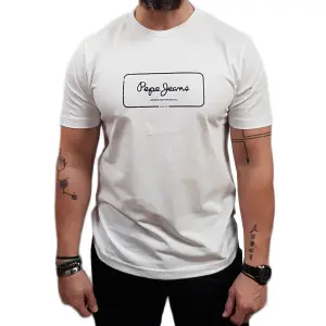 T-shirt Pepe Jeans Gilbert image-0
