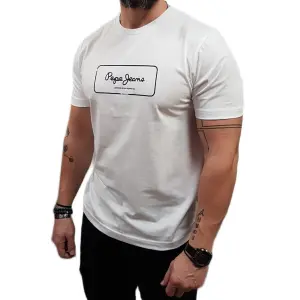 T-shirt Pepe Jeans Gilbert image-2