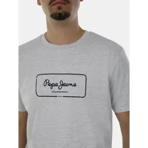 T-shirt Pepe Jeans Gilbert image-3