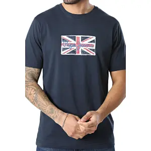T-shirt Pepe Jeans Grant image-0