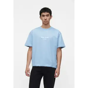 T-shirt Pepe Jeans Dickens image-2
