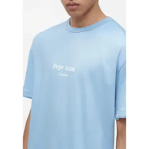 T-shirt Pepe Jeans Dickens image-5