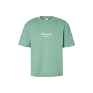 T-shirt Pepe Jeans Dickens image-0