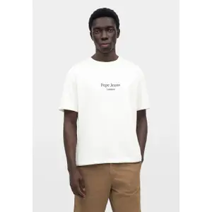 T-shirt Pepe Jeans Dickens image-2