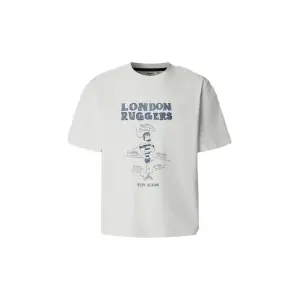 T-shirt Pepe Jeans Chelsea image-0