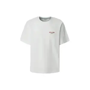 T-shirt Pepe Jeans Chelsea Back image-0