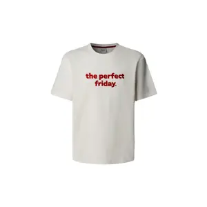 T-shirt Pepe Jeans Friday image-0