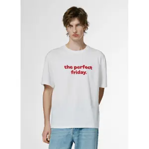 T-shirt Pepe Jeans Friday image-3