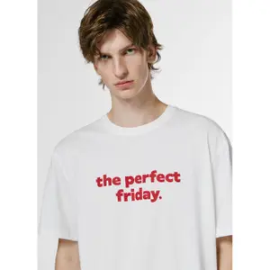 T-shirt Pepe Jeans Friday image-4