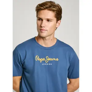 Póló Pepe Jeans Eggo N image-4