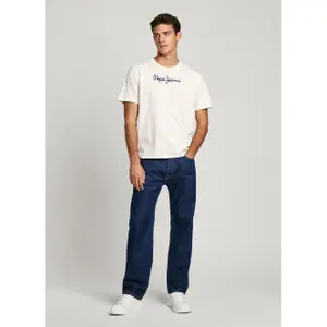 T-shirt Pepe Jeans Eggo N image-3