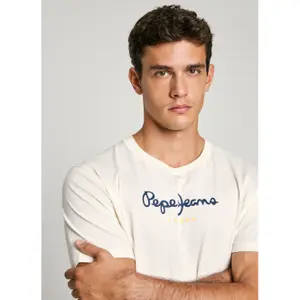 T-shirt Pepe Jeans Eggo N image-5