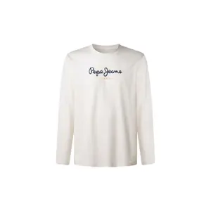 T-shirt de manga comprida Pepe Jeans Eggo N image-0