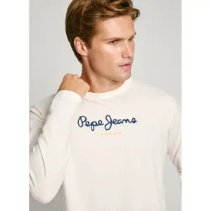 T-shirt de manga comprida Pepe Jeans Eggo N image-4