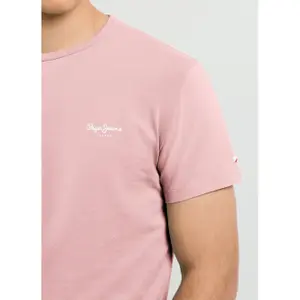 T-shirt Pepe Jeans Original Basic 3 N image-5