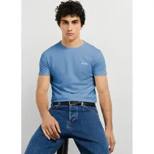 T-shirt Pepe Jeans Original Basic 3N image-2