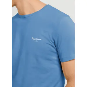 T-shirt Pepe Jeans Original Basic 3N image-5