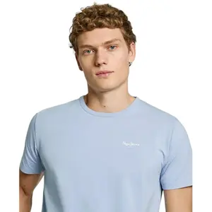 Koszulka Pepe Jeans Original Basic 3N image-2