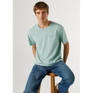 T-shirt Pepe Jeans Jacko image-4