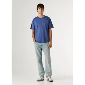 T-shirt Pepe Jeans Jacko image-6