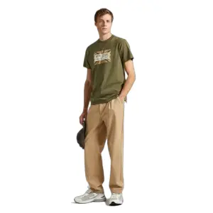 T-Shirt Pepe Jeans Credick image-0