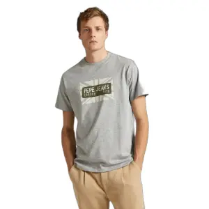 T-Shirt Pepe Jeans Credick image-0