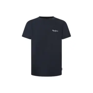 T-Shirt Pepe Jeans Single Cliford image-0