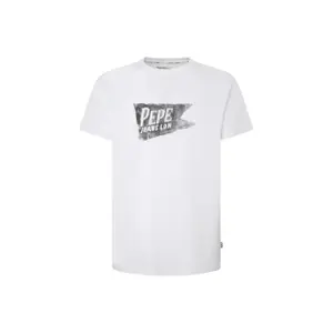 T-Shirt Pepe Jeans Cardiff image-0