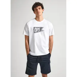 T-Shirt Pepe Jeans Cardiff image-1
