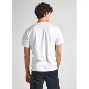 T-Shirt Pepe Jeans Cardiff image-4