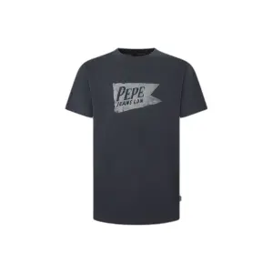 T-Shirt Pepe Jeans Cardiff image-0