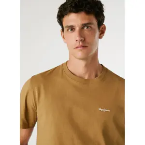 T-shirt Pepe Jeans Contrast Connor image-6