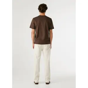 Koszulka Pepe Jeans Contrast Connor image-6