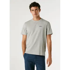 T-shirt Pepe Jeans Contrast Connor image-2