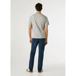 T-shirt Pepe Jeans Contrast Connor image-4