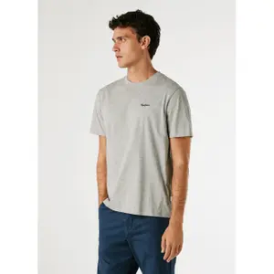 T-shirt Pepe Jeans Contrast Connor image-5