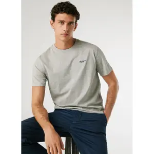 T-shirt Pepe Jeans Contrast Connor image-6