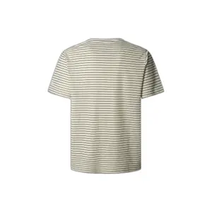 T-Shirt Pepe Jeans West Striped Purney image-1