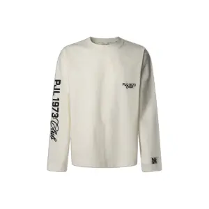 Langarmshirt Pepe Jeans Colville image-0